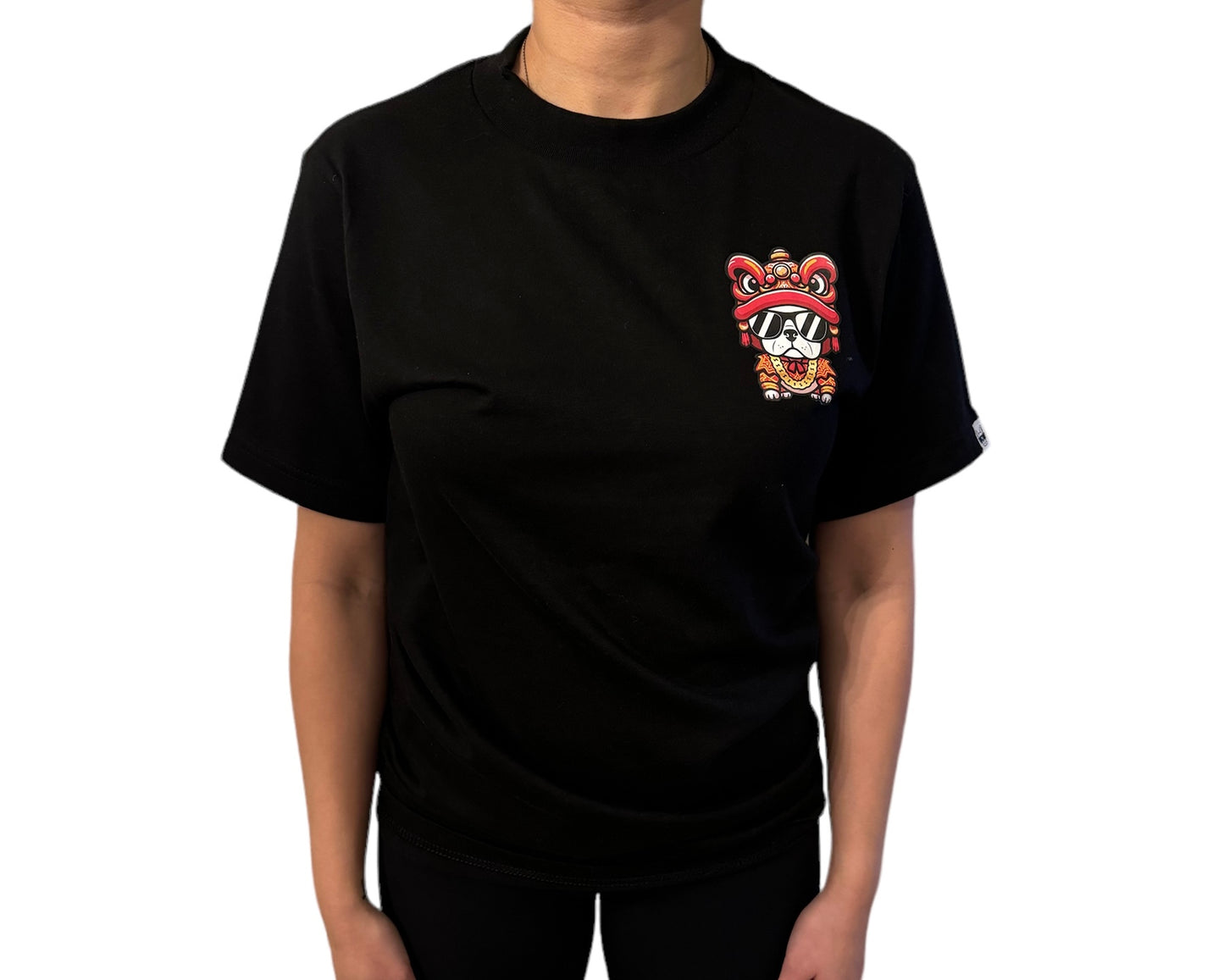 Lunar New Year Tee 2024