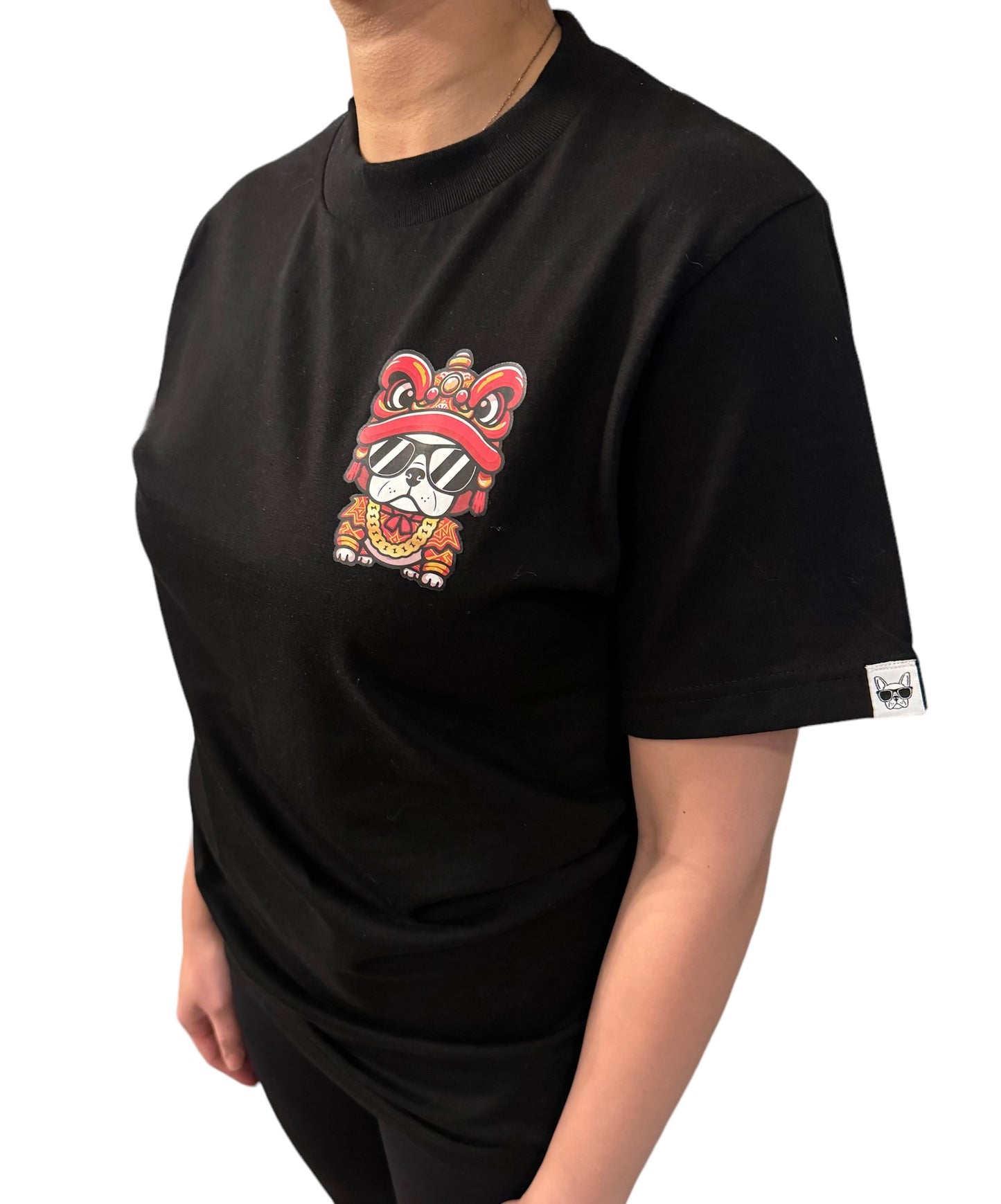 Lunar New Year Tee 2024