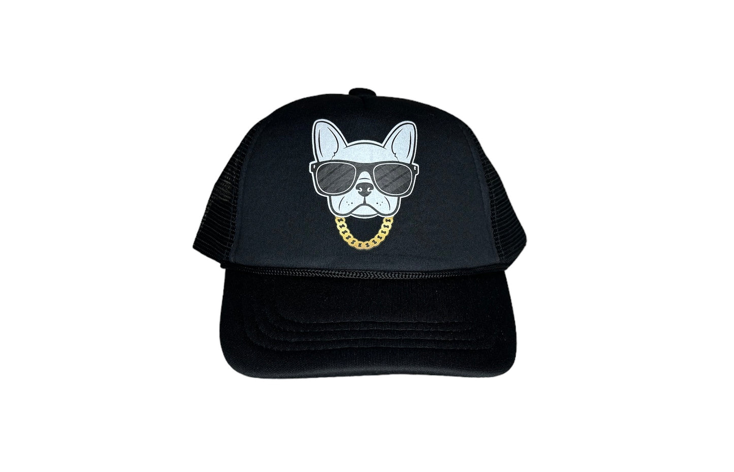 Kids Classic Trucker
