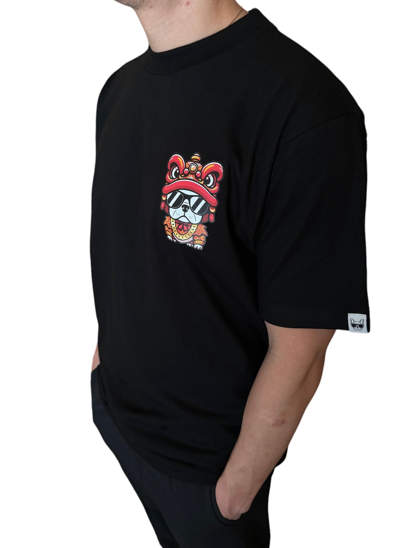 Lunar New Year Tee 2024