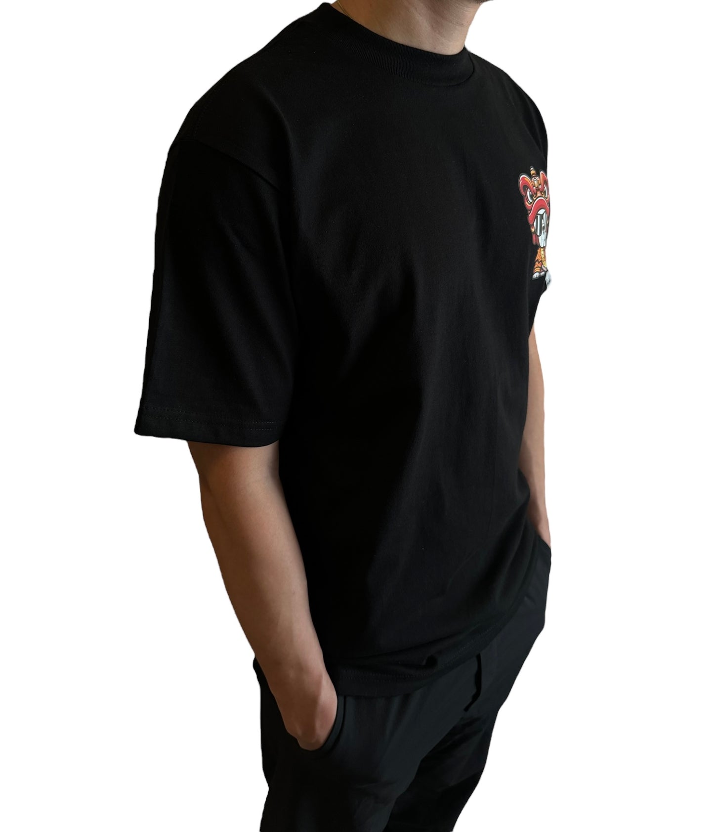 Lunar New Year Tee 2024