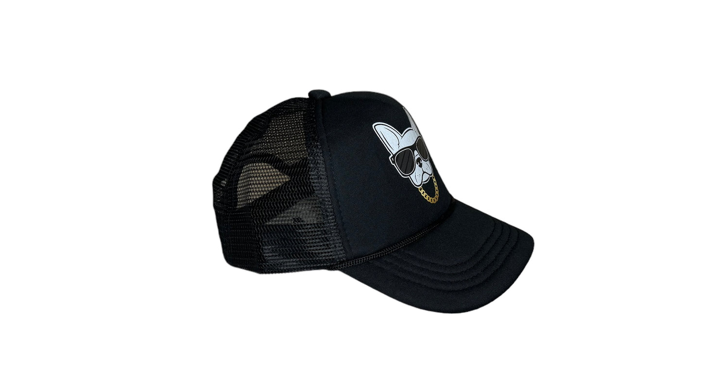 Kids Classic Trucker