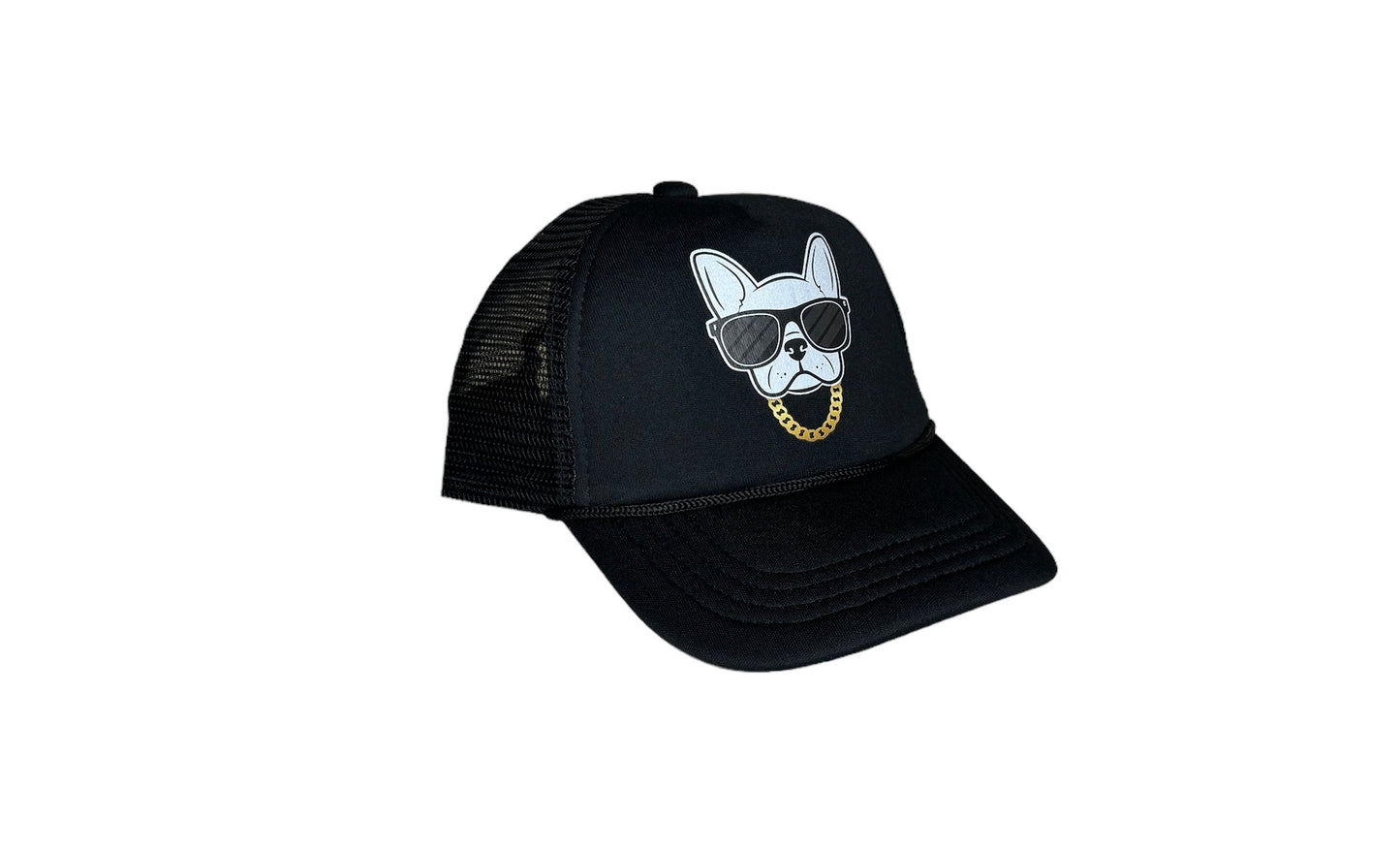 Kids Classic Trucker