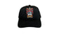 Lunar New Year Trucker in Black