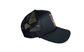 Lunar New Year Trucker in Black
