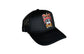 Lunar New Year Trucker in Black