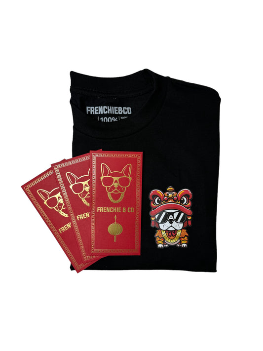 Lunar New Year Tee 2024