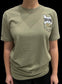 Olive Green Pocket Frenchie