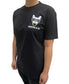 Classic Black Frenchie Tee